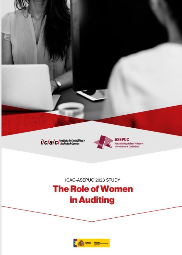 The role of women in auditing