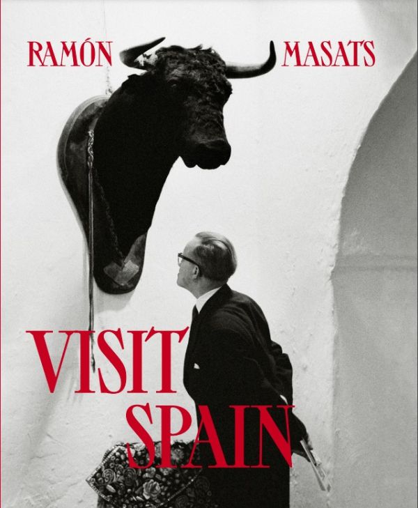 Ramón Masats