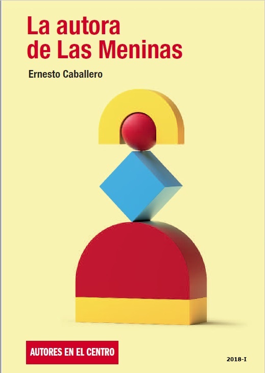 La autora de las meninas