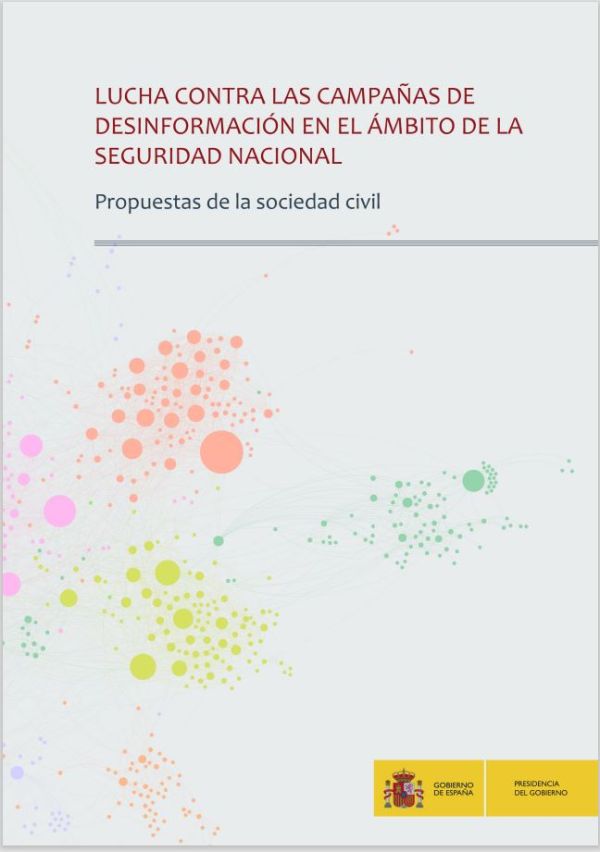 Lucha contra las campañas de desinformación en el ámbito de la seguridad nacional