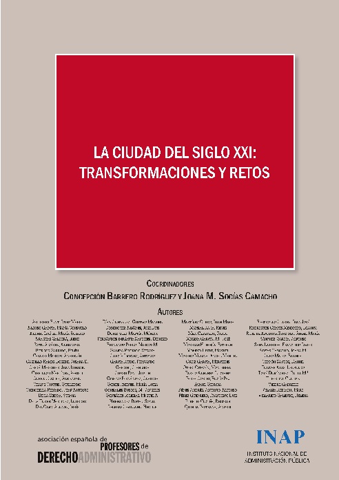 La ciudad del siglo XXI
