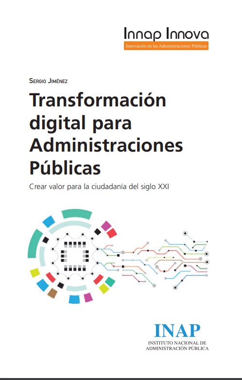 Transformación digital para administraciones públicas