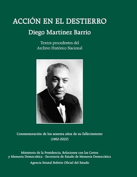 Acción en el destierro
