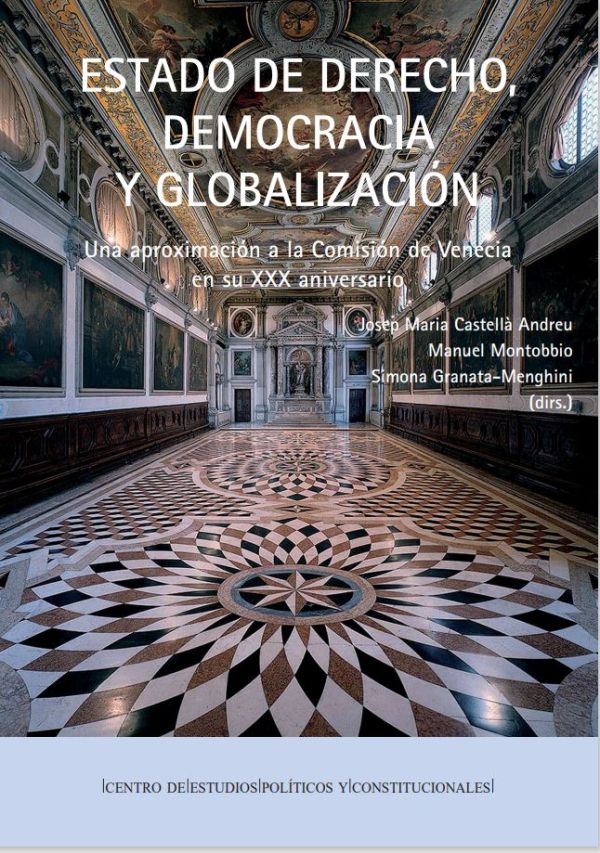 Estado de derecho, democracia y globalización
