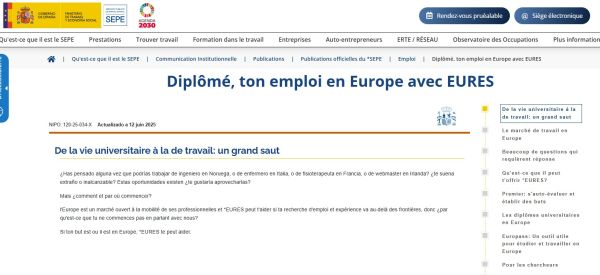 EURES