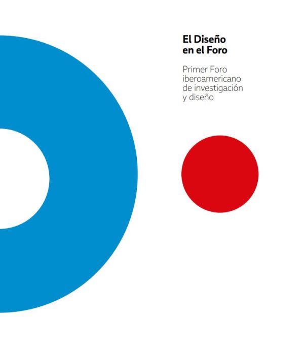 Primer foro iberoamericano de investigación y diseño