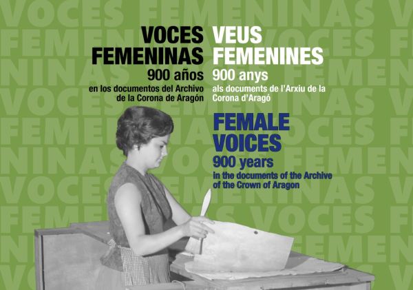 Voces femeninas