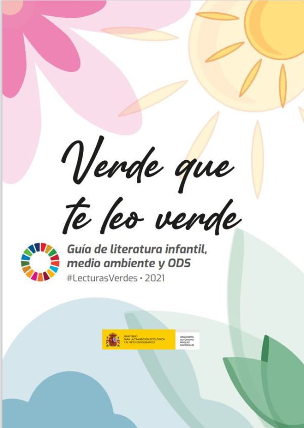 Verde que te leo verde