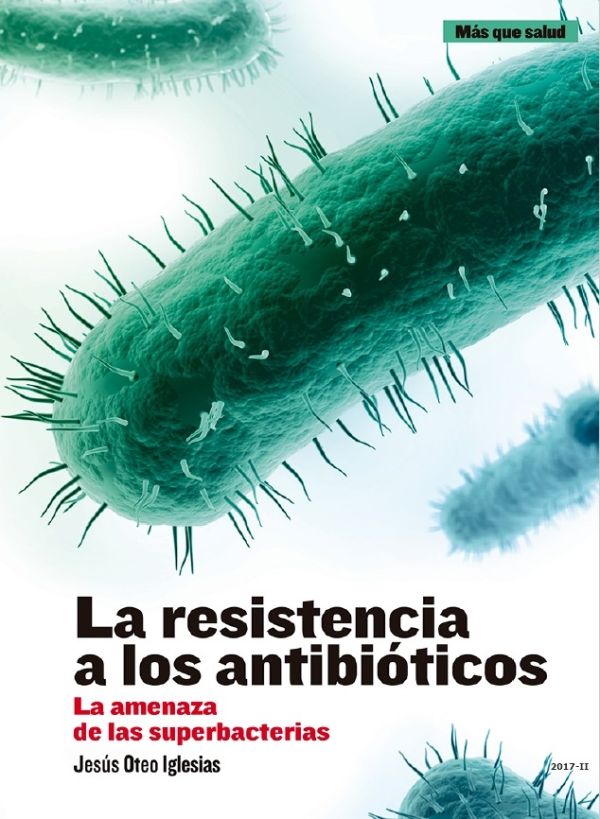 La resistencia a los antibióticos