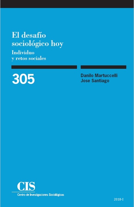 El desafío sociológico hoy