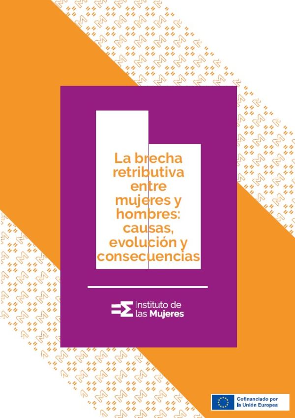 La brecha retributiva entre mujeres y hombres: causas, evolución y consecuencias