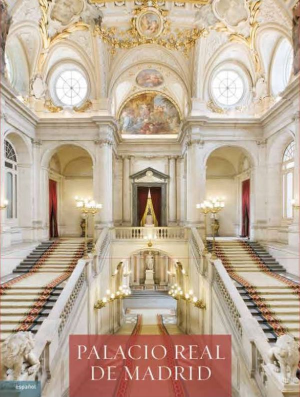 Palacio Real de Madrid