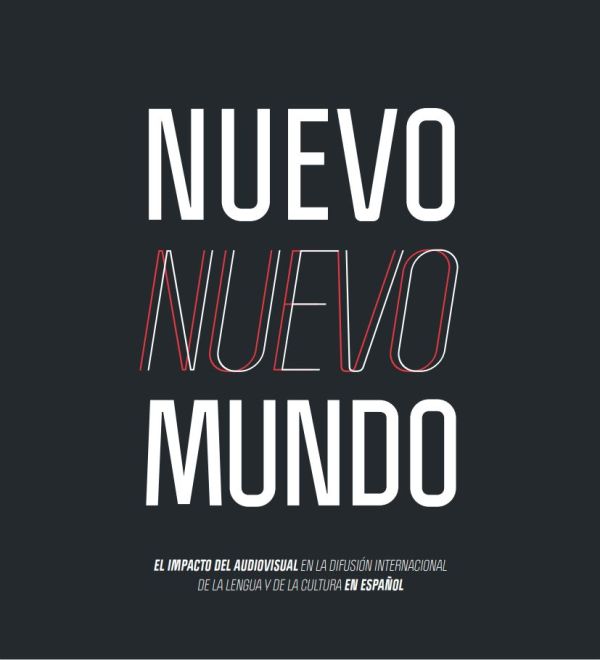 Nuevo, nuevo mundo