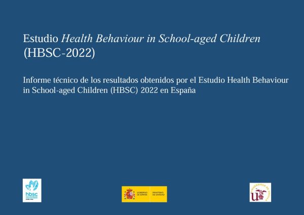 Estudio Health Behaviour in School-aged Children (HBSC-2022)