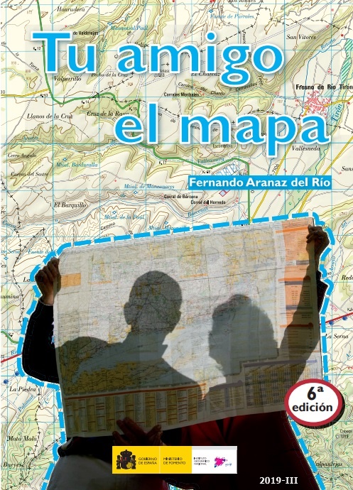 Tu amigo el mapa
