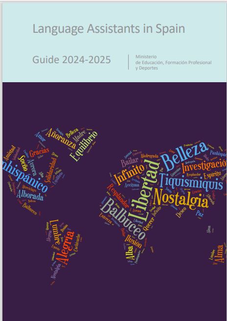 Language assistants in Spain