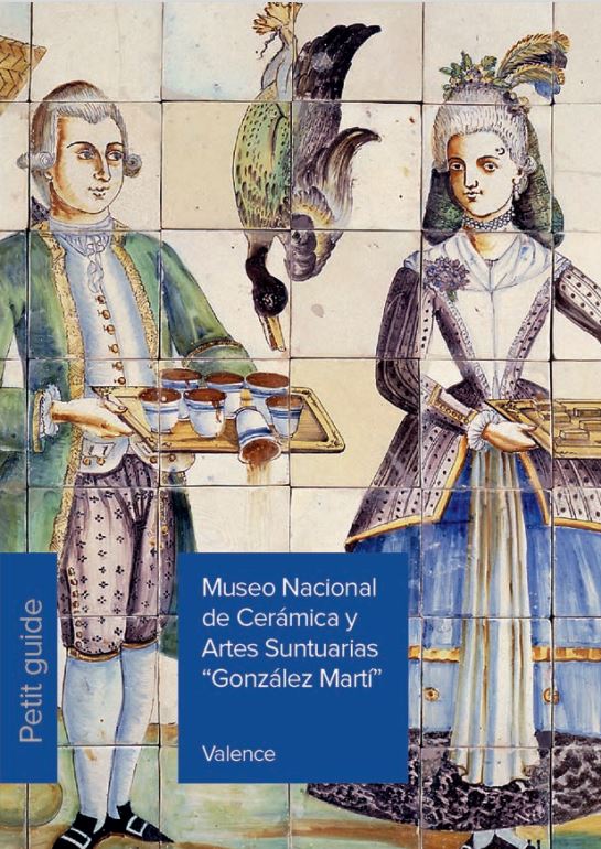 Museo Nacional de Cerámica y Artes Suntuarias "González Martí", Valence