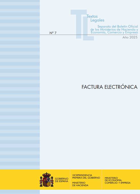 Factura electrónica