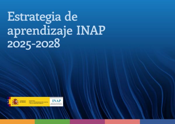 Estrategia de Aprendizaje INAP