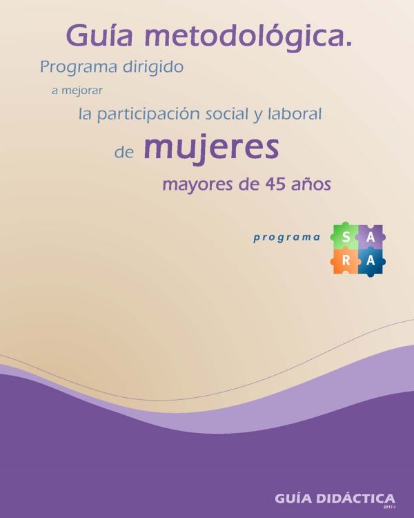 Guía metodológica