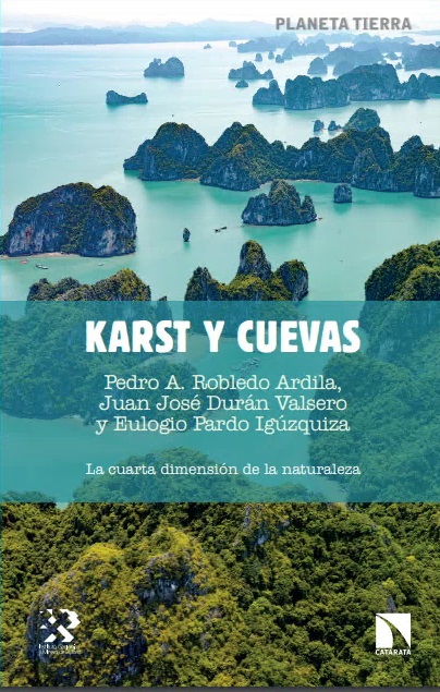 Karst y cuevas