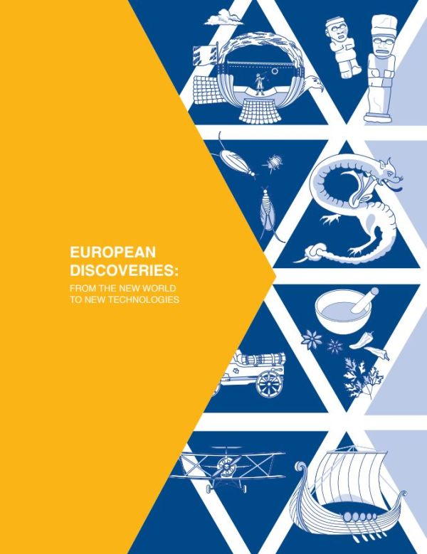 European discoveries