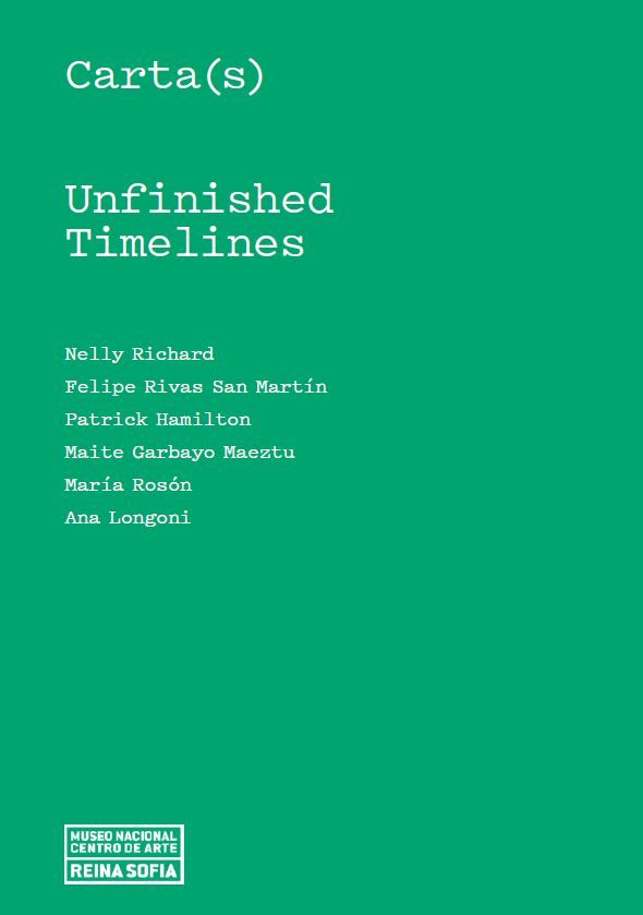 Unfinished timelines