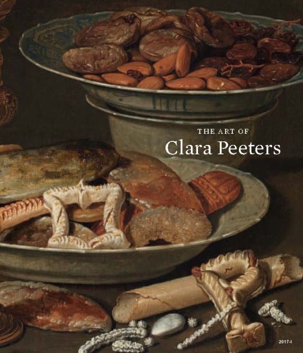 The art of Clara Peeters
