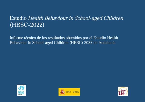 Estudio Health Behaviour in School-aged Children (HBSC-2022)