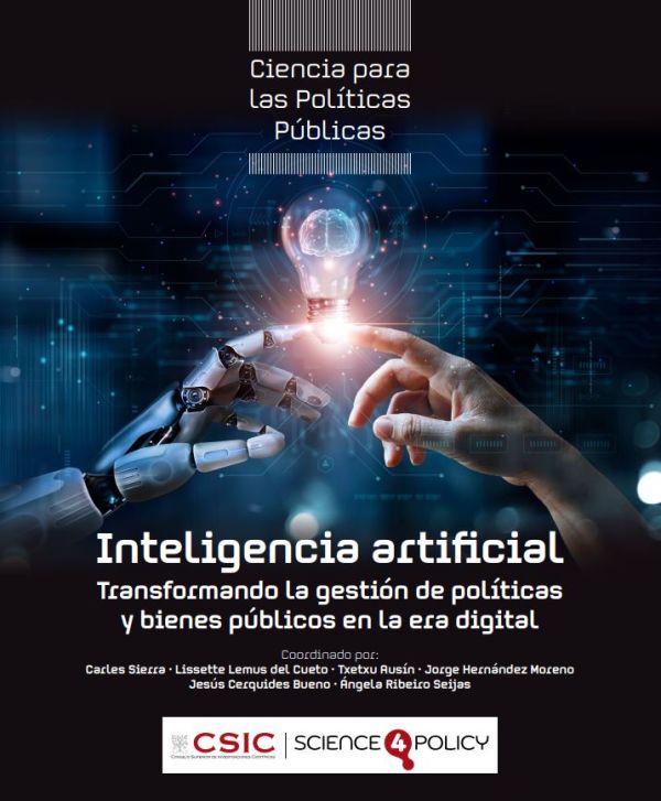 Inteligencia artificial