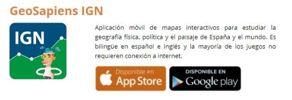 GeoSapiens IGN