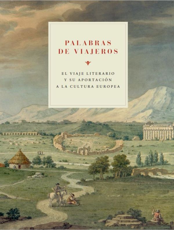 Palabras de viajeros
