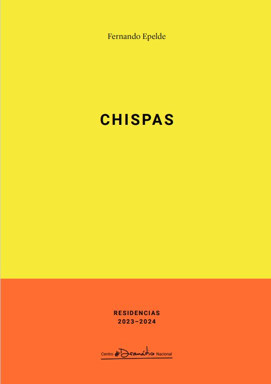 Chispas