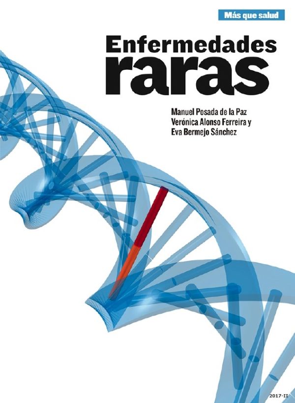 Enfermedades raras