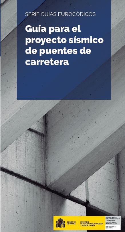 Guía para el proyecto sísmico de puentes de carretera
