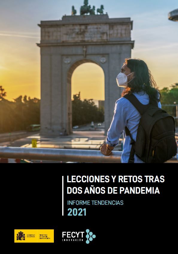 Lecciones y retos tras dos años de pandemia