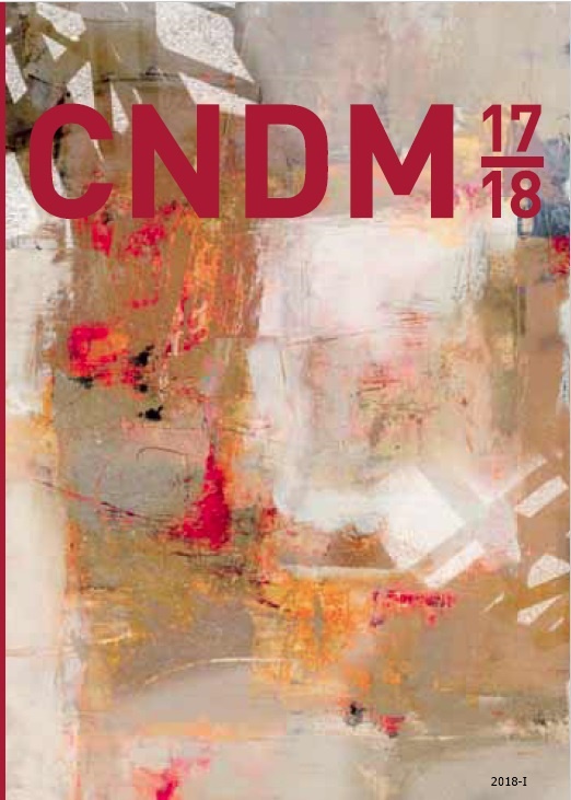 CNDM 17/18