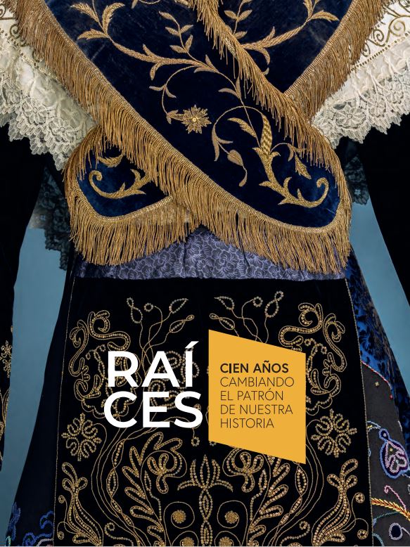 Raíces