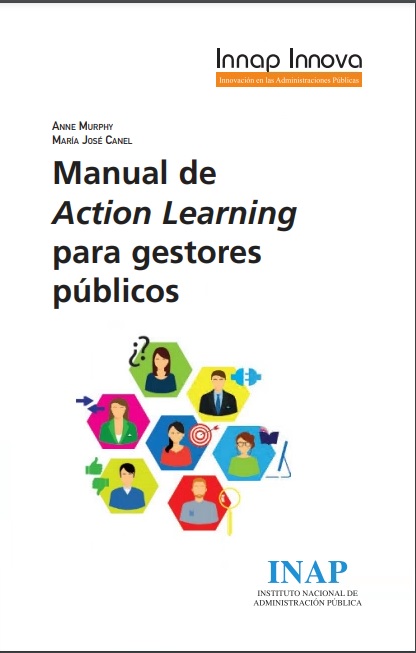 Manual de Action Learning para gestores públicos