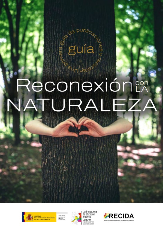 Reconexión con la naturaleza