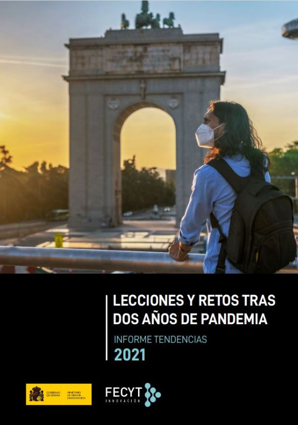 Lecciones y retos tras dos años de pandemia