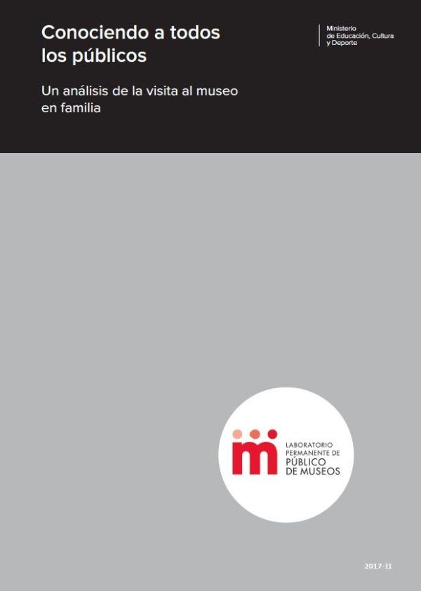 Conociendo a todos los públicos
