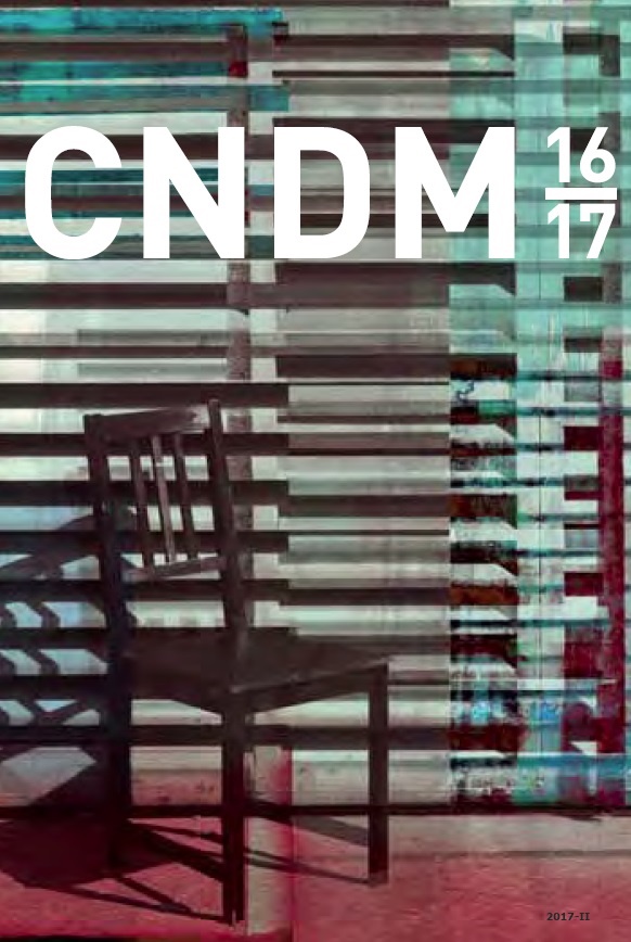 CNDM 16/17