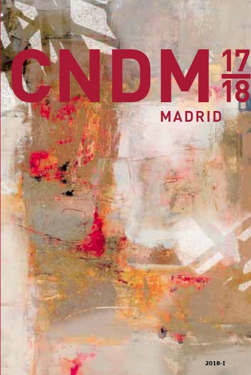 CNDM 17/18