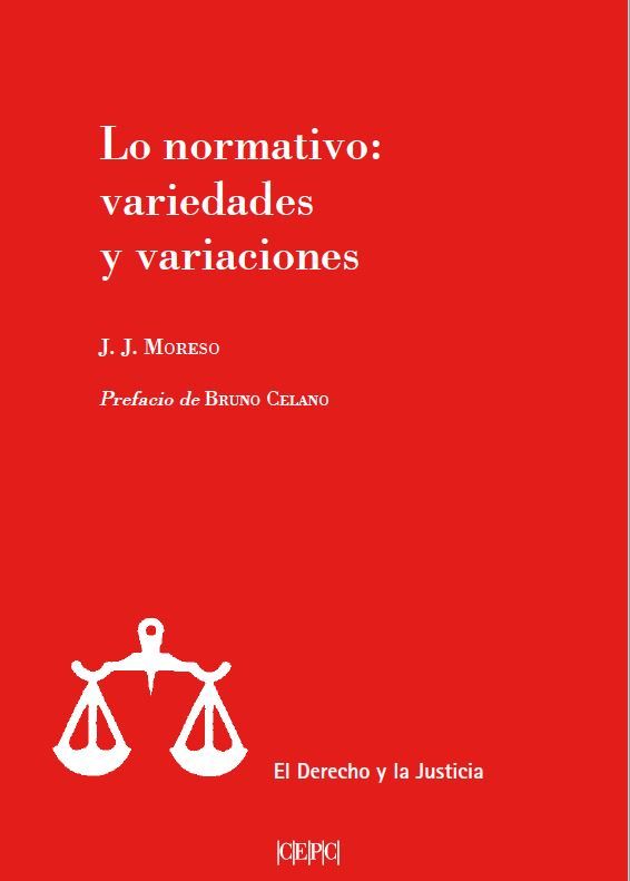 Lo normativo