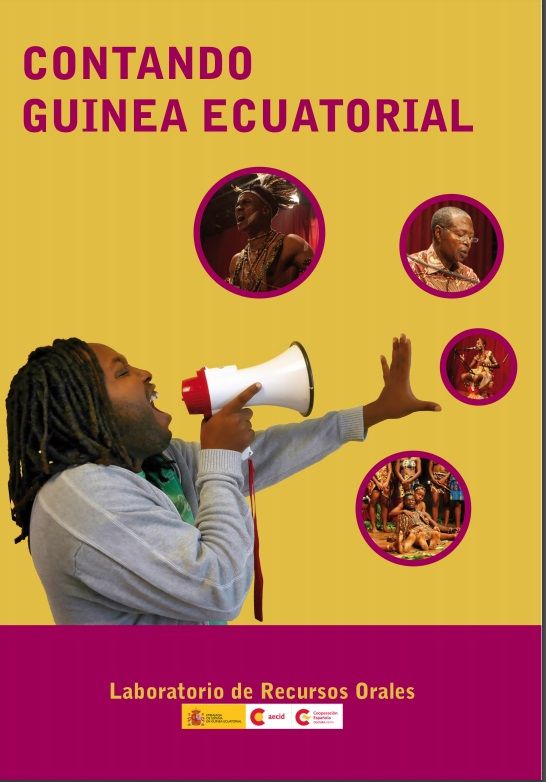 Contando Guinea Ecuatorial