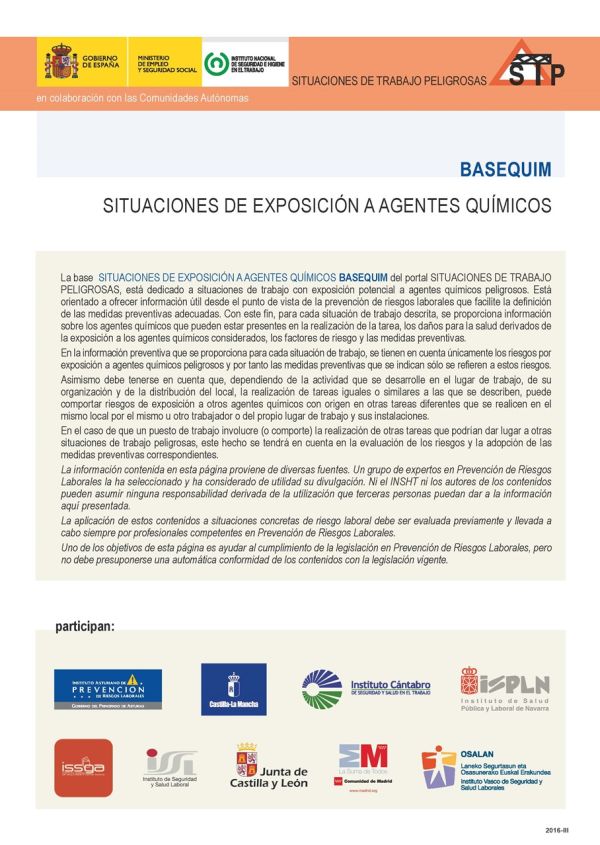 BASEQUIM
