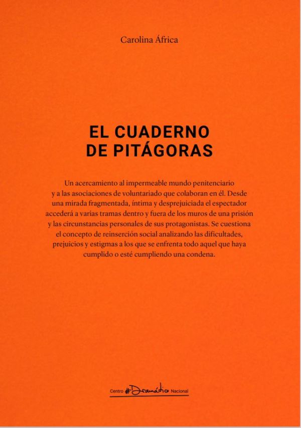 El cuaderno de Pitágoras