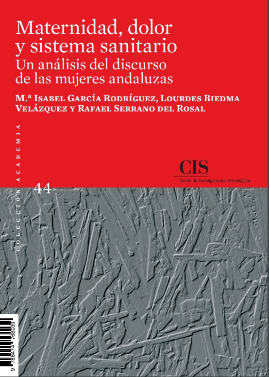 Maternidad, dolor y sistema sanitario