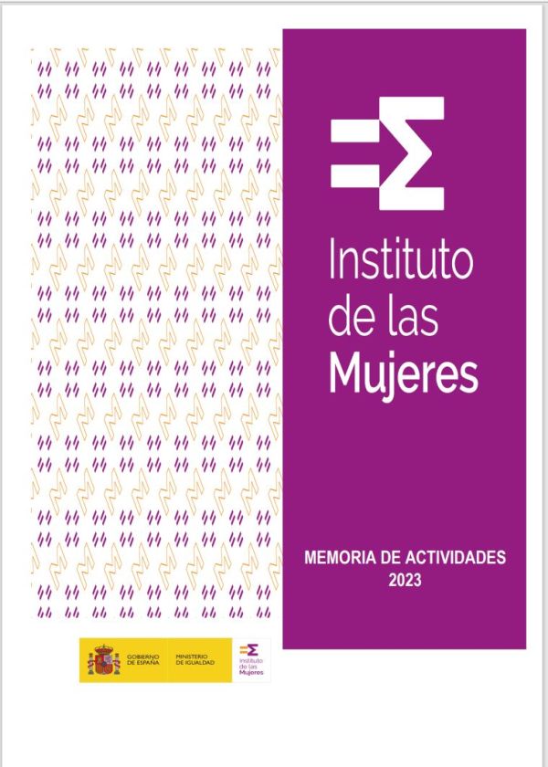 Instituto de las Mujeres